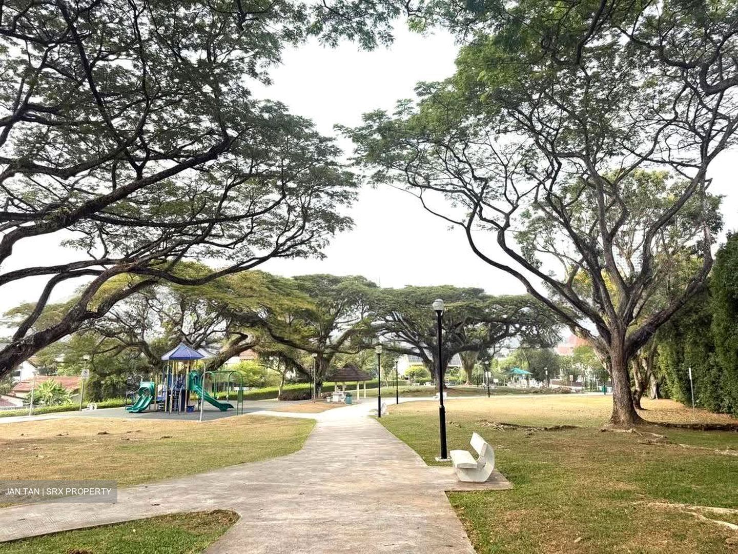 Clementi Park (D21), Condominium #613181931